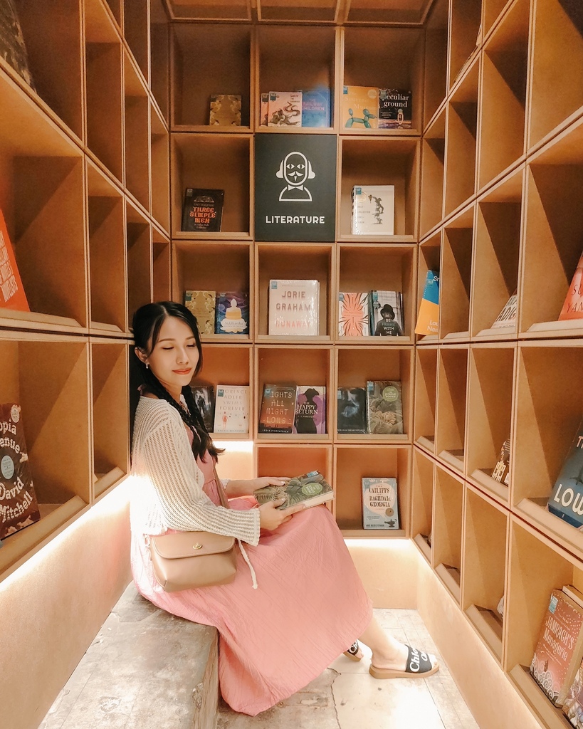 吉隆坡網紅景點 REXKL BookXcess 大馬最美迷宮書店 近茨廠街12.jpg