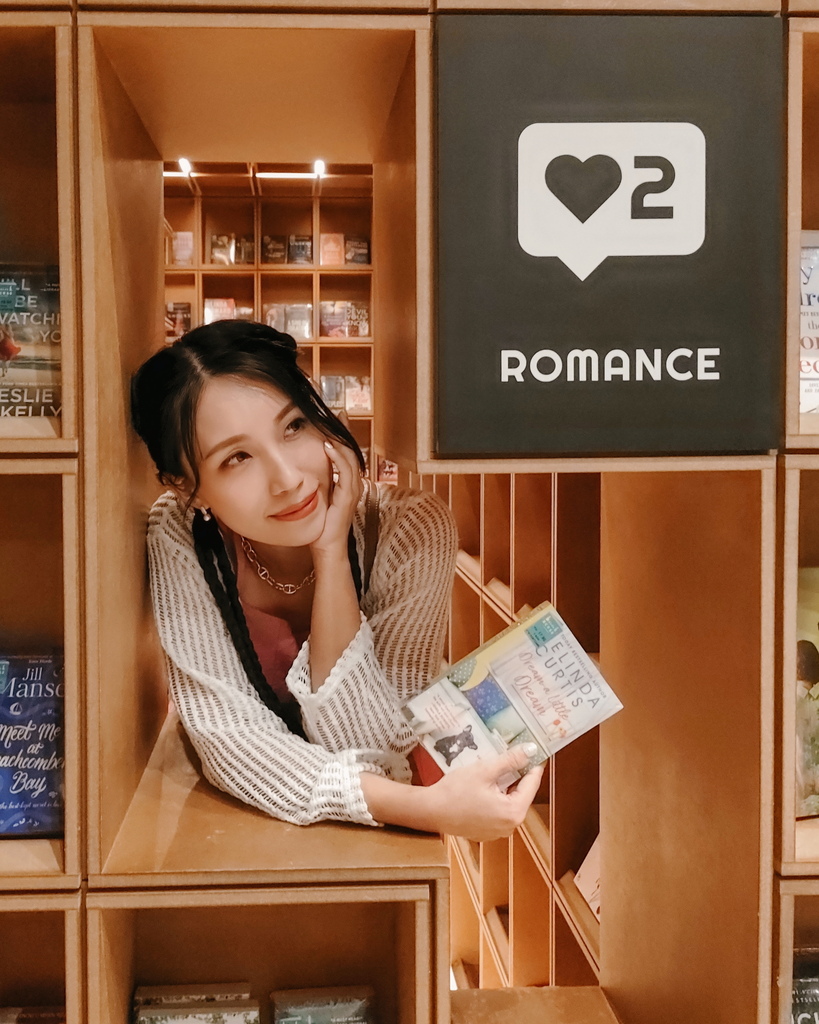 吉隆坡網紅景點 REXKL BookXcess 大馬最美迷宮書店 近茨廠街14.jpg