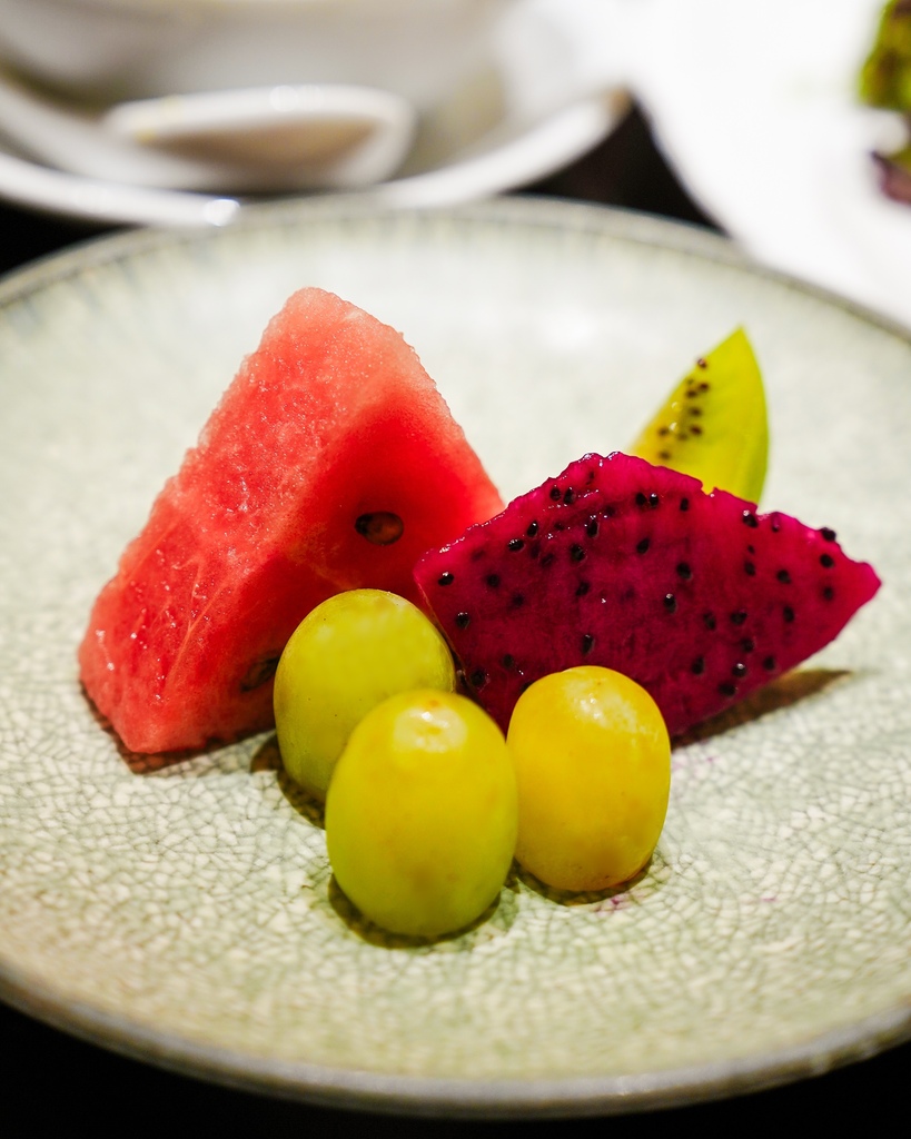 高雄質感餐廳推薦 桃泉中餐廳 新派粵菜的美學與品味  高雄日航酒店 桃套餐分享22.jpg