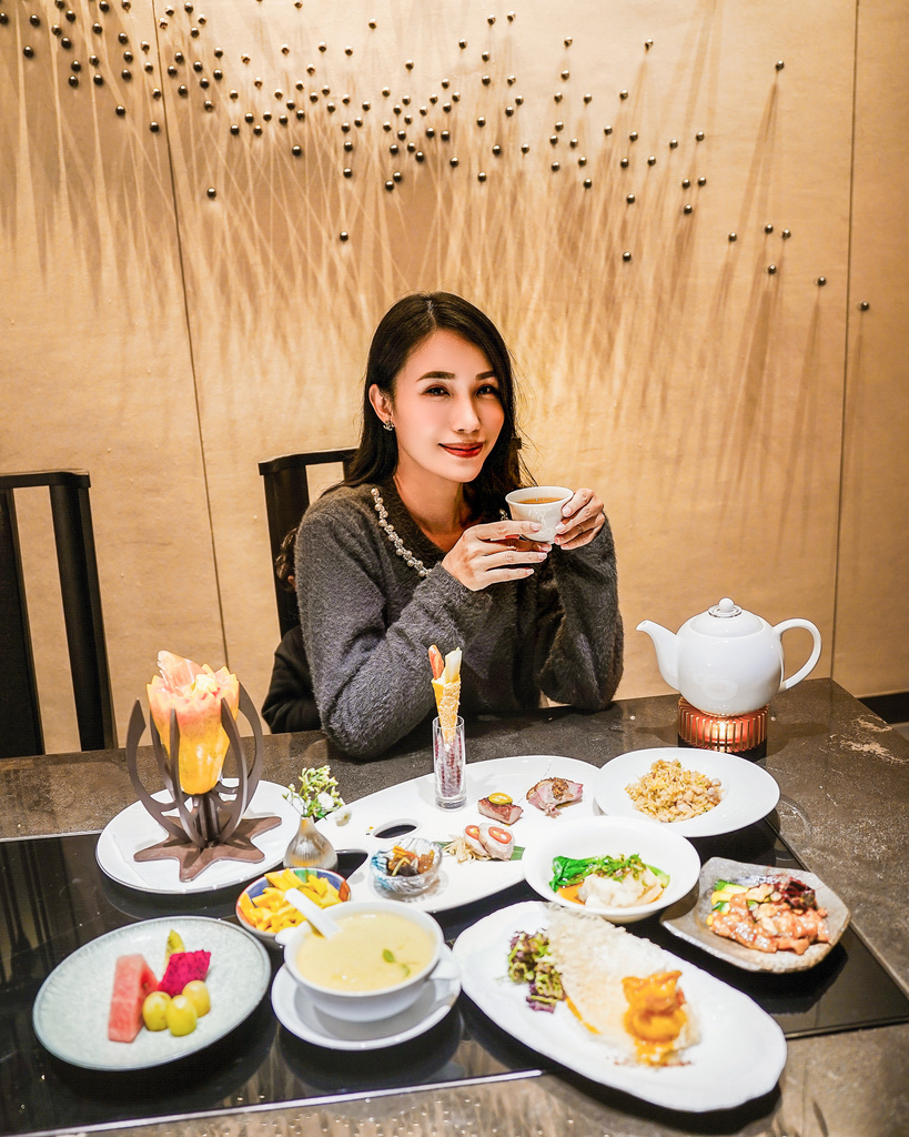 高雄質感餐廳推薦 桃泉中餐廳 新派粵菜的美學與品味  高雄日航酒店 桃套餐分享23-2-2.jpg