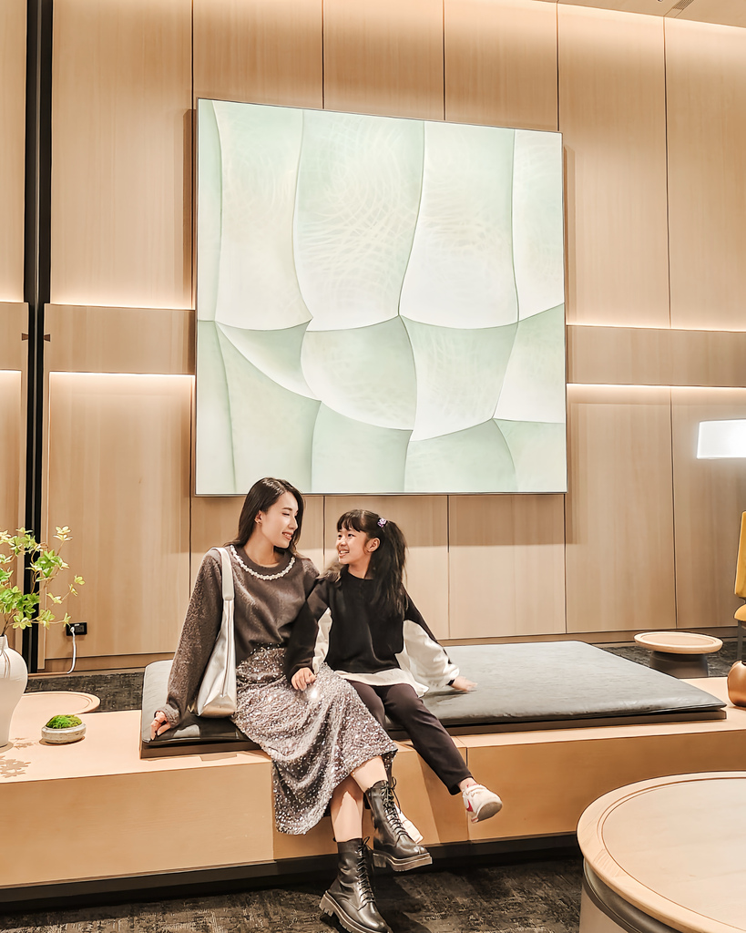 高雄住宿推薦【高雄日航酒店】家庭房開箱  早餐豐富有正宗日式早餐 推車直送港點9.jpg