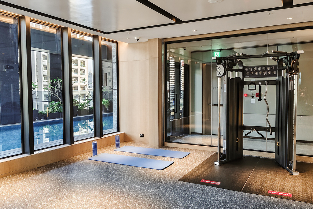 高雄住宿推薦【高雄日航酒店】家庭房開箱  早餐豐富有正宗日式早餐 推車直送港點41.jpg