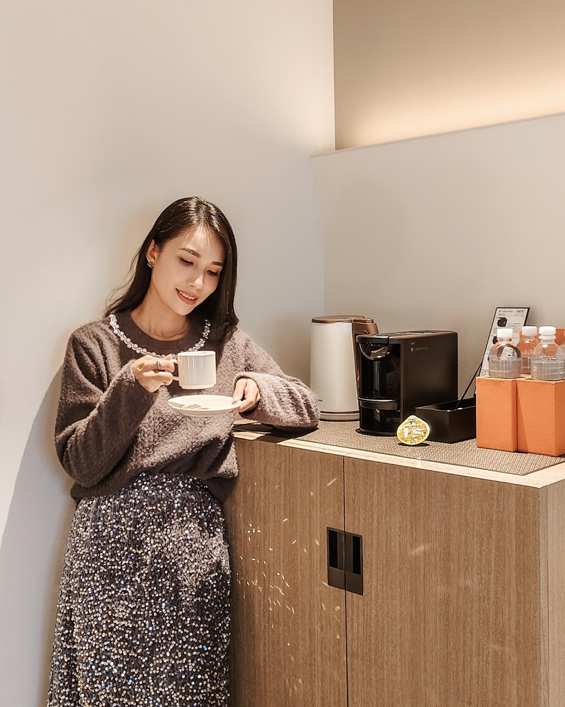 高雄住宿推薦【高雄日航酒店】家庭房開箱  早餐豐富有正宗日式早餐 推車直送港點27.jpg