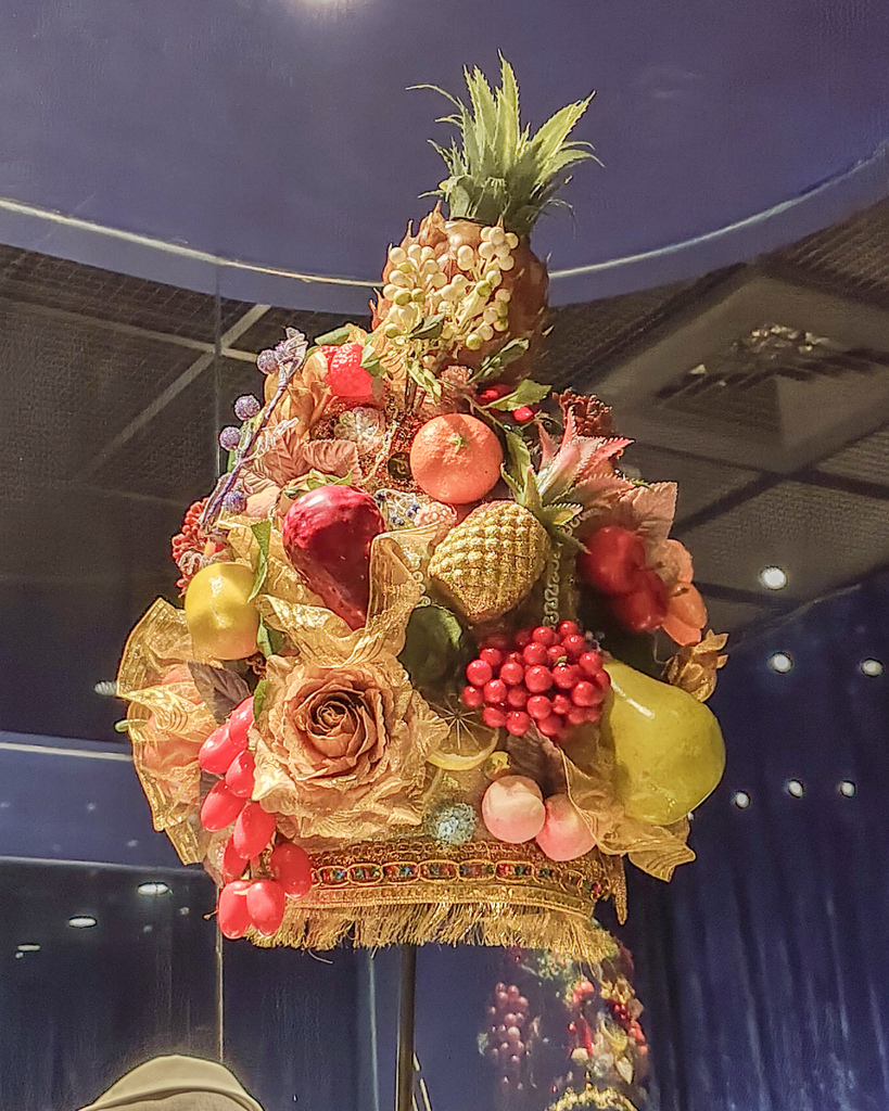 高雄展覽 藍寶石大歌廳秀場傳奇故事展 高雄流行音樂中心 重返老派秀場風華21.jpg