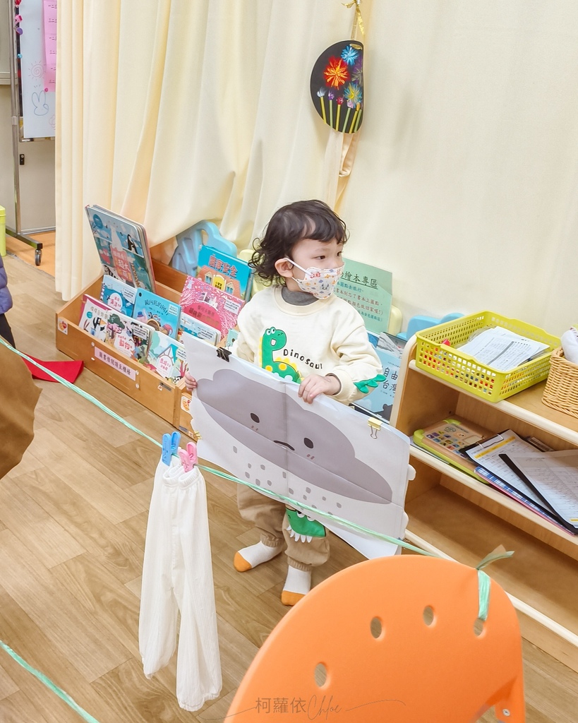台南親子館推薦 安平區親子悠遊館4歲以下免費入館 超多童玩主題 另有常態課程可報名25.jpg