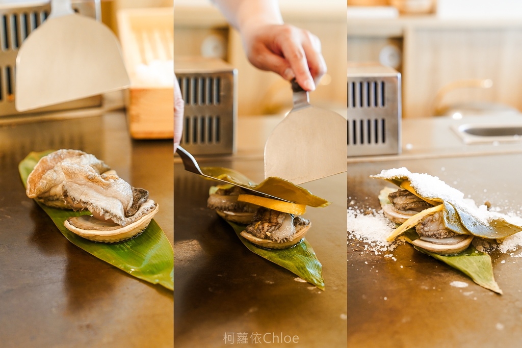 台南頂級無菜單鐵板燒推薦 明水然・樂台南中山店 龍蝦 A5和牛 干貝吃得到 家庭聚餐 慶生 約會餐廳首選30.jpg