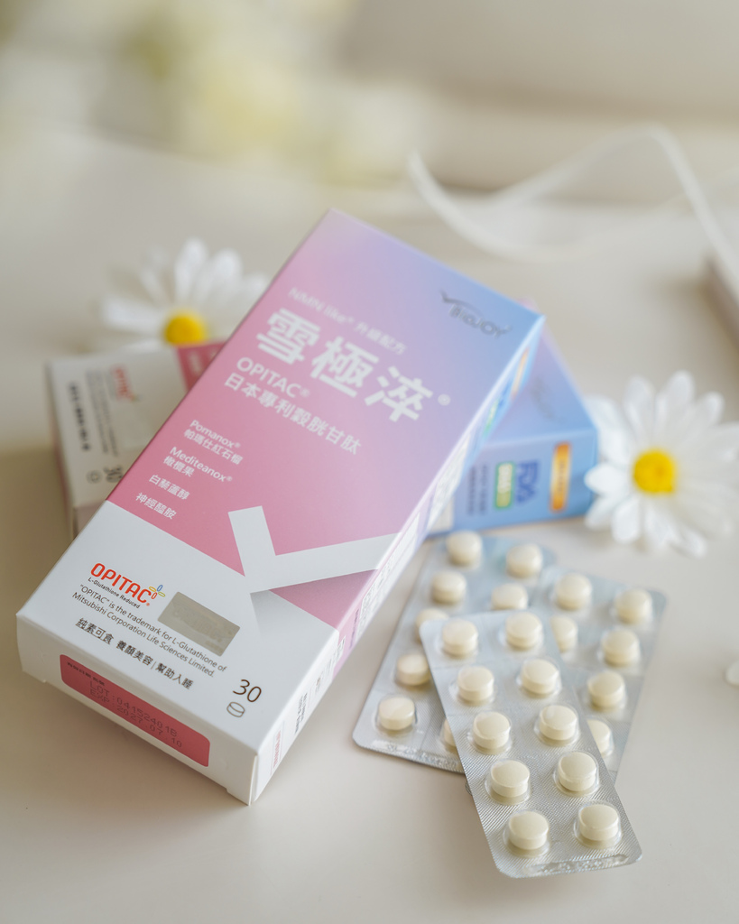 追求光感不能少 BioJOY 倍乘®營養專家 - 雪極淬NMN Like® 升級版淨透更有感13.jpg