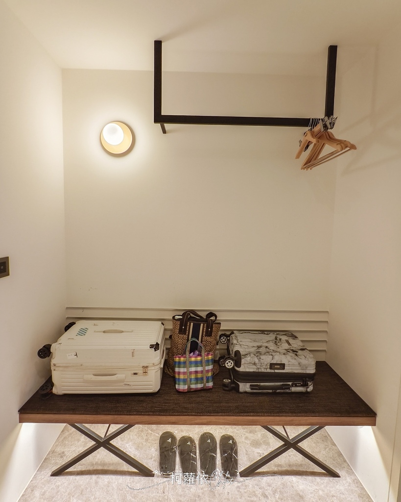 台南安平住宿 綉溪安平飯店XIUXI Anping Hotel 質感房型 悠哉早餐絕美沉浸式互動空間24.jpg