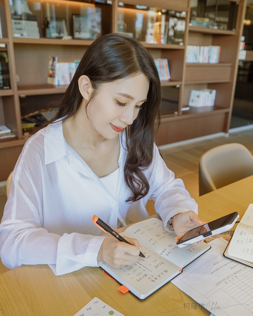 智慧筆記本推薦 元筆記 商務辦公 學生 生活日常都適用 感受書寫溫度與科技智慧1.jpg