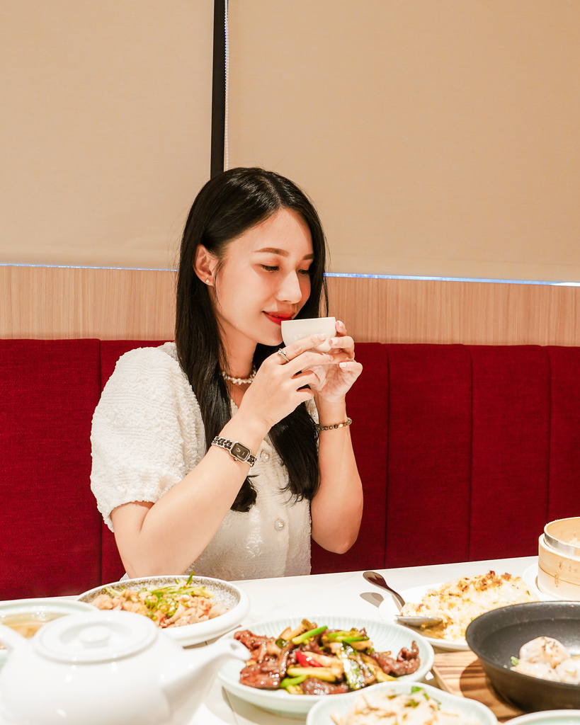 台南美食推薦 漢來上海湯包誠品台南店 試營運開幕優惠多 招牌小籠湯包必吃13.jpg