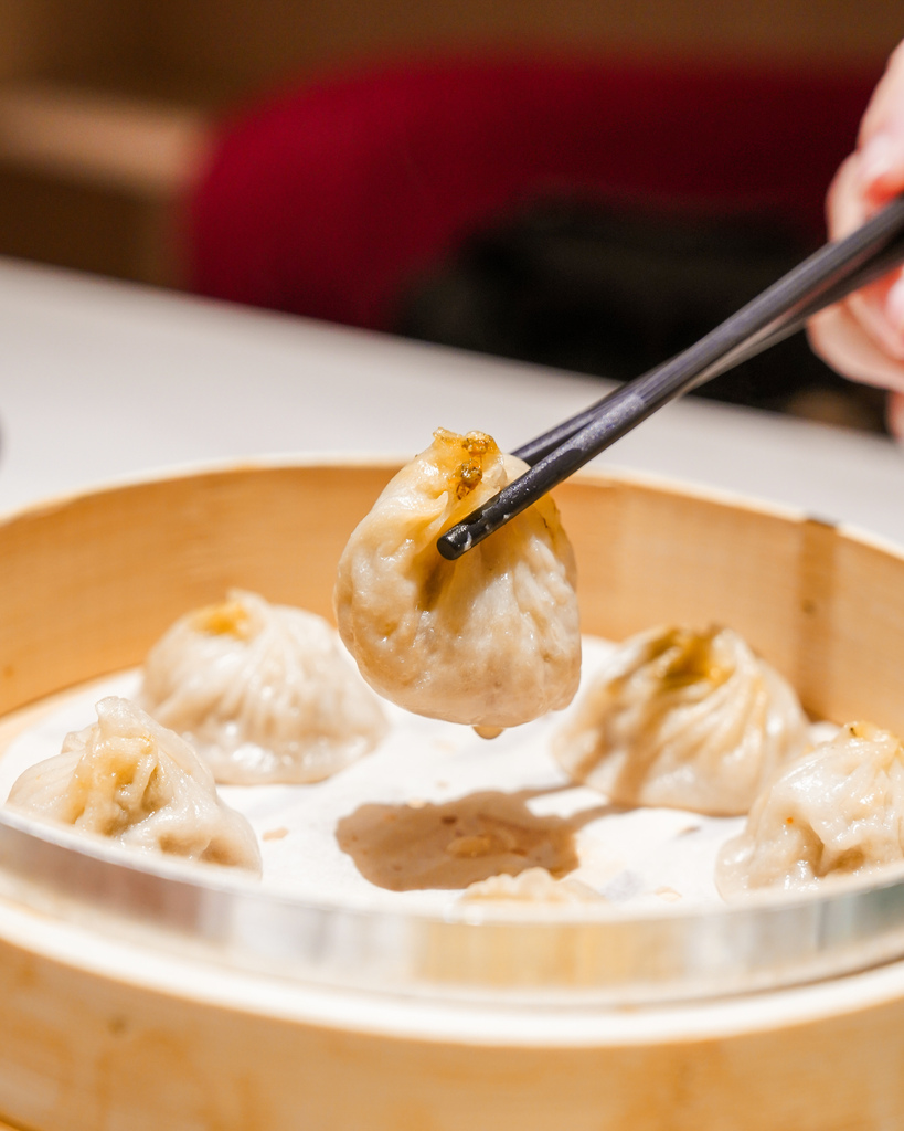 台南美食推薦 漢來上海湯包誠品台南店 試營運開幕優惠多 招牌小籠湯包必吃23.jpg