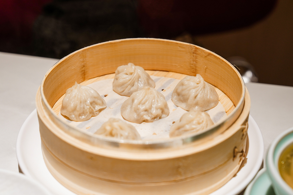 台南美食推薦 漢來上海湯包誠品台南店 試營運開幕優惠多 招牌小籠湯包必吃25.jpg