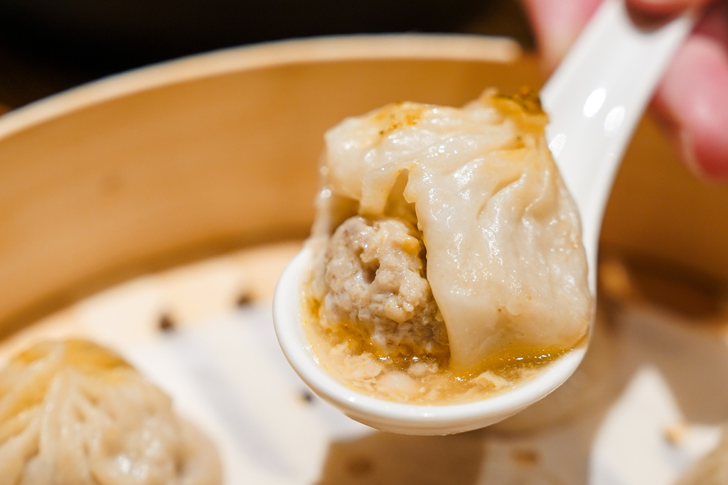 台南美食推薦 漢來上海湯包誠品台南店 試營運開幕優惠多 招牌小籠湯包必吃24.jpg
