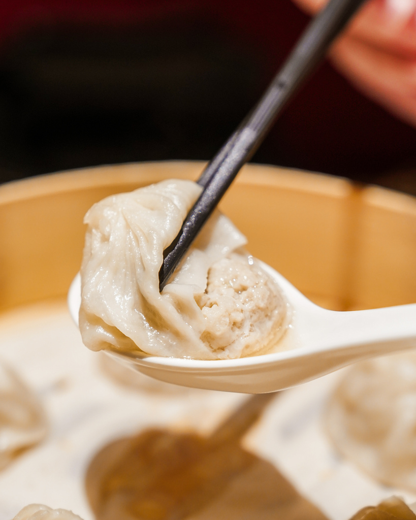 台南美食推薦 漢來上海湯包誠品台南店 試營運開幕優惠多 招牌小籠湯包必吃26.jpg