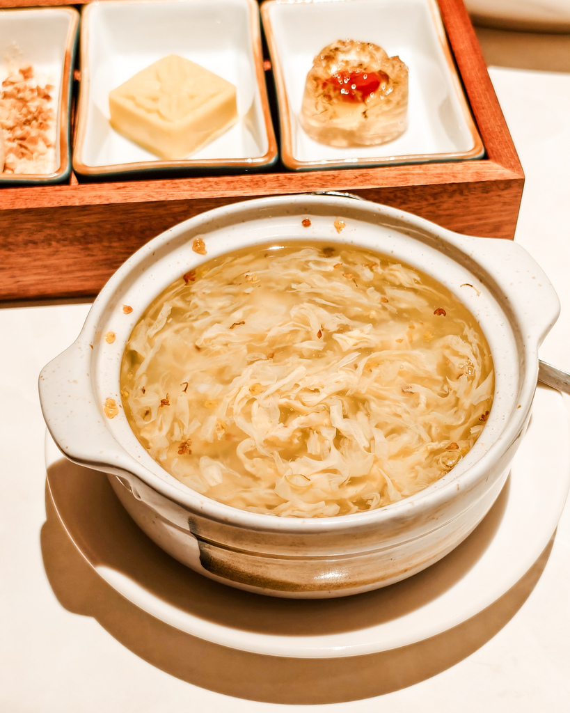 台南美食推薦 漢來上海湯包誠品台南店 試營運開幕優惠多 招牌小籠湯包必吃45.jpg