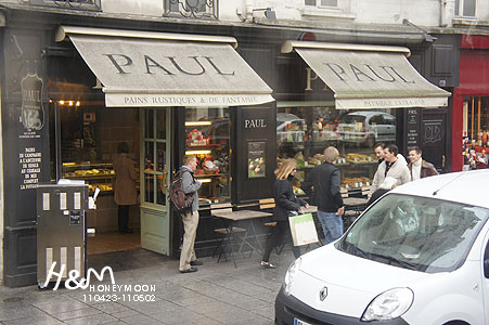PAUL
