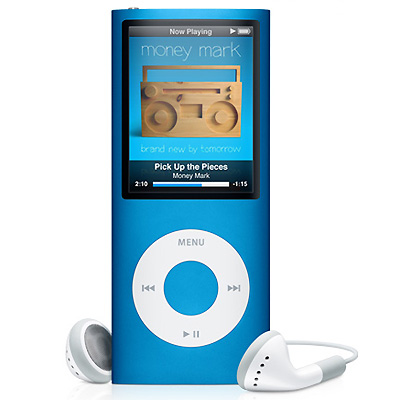 Apple iPod nano 8GB