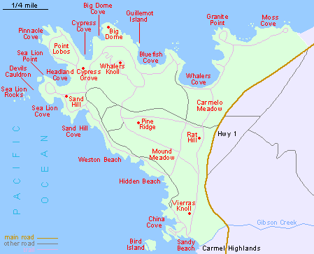 point-lobos-map