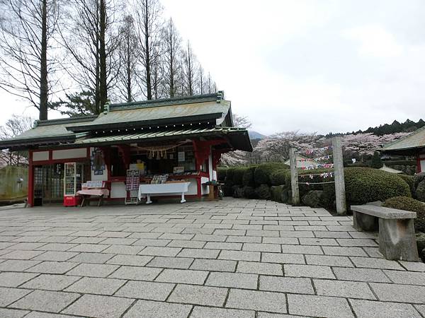 動物園風景