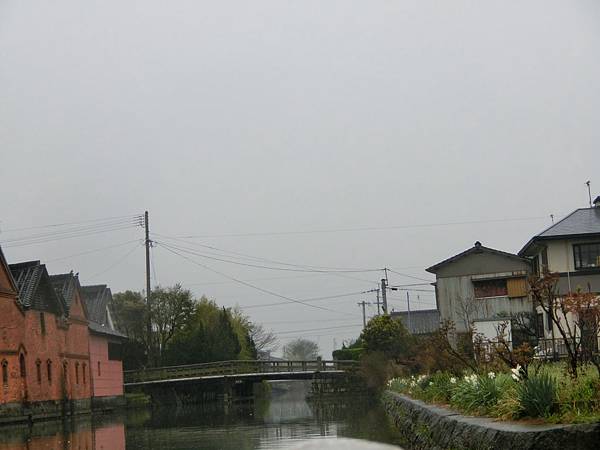 柳川風景