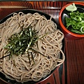 蕎麥麵