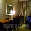 (一)華文森林酒店房間1