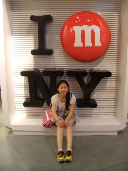 I M NY