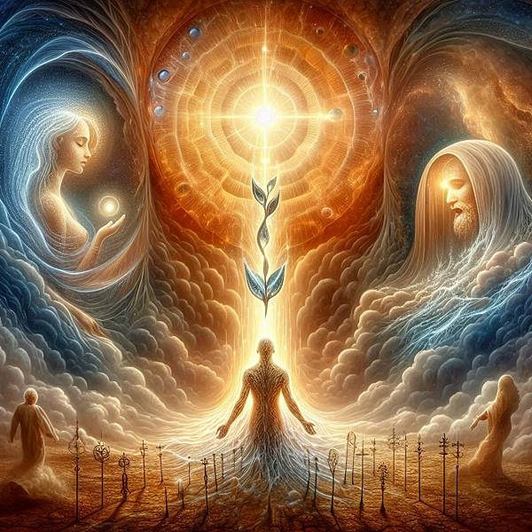 個人成長的疼痛，與溫柔的重生