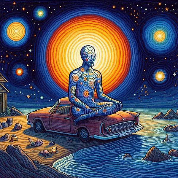 我不是不夠好 只是忘了自己是誰