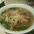 AJ Vietnamese noodle house