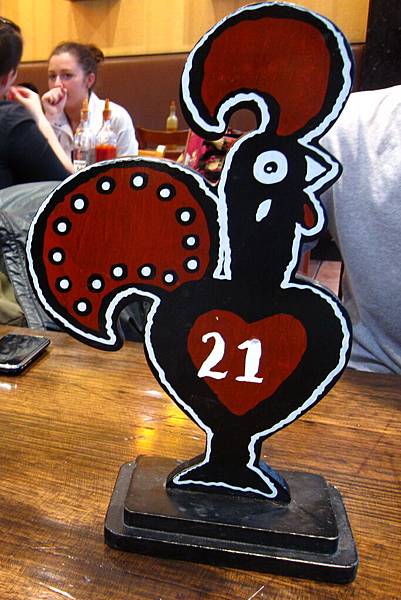 Nando's