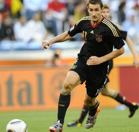 Klose