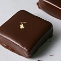 【畬】Valrhona Tainori 64% 原味夾心巧克力