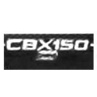 CBX150D