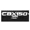 CBX150D