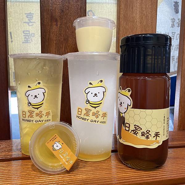 <永和美食>無負擔飲料,天然蜂蜜低熱量不怕胖 <永和美食>無負擔飲料,天然蜂蜜低熱量不怕胖