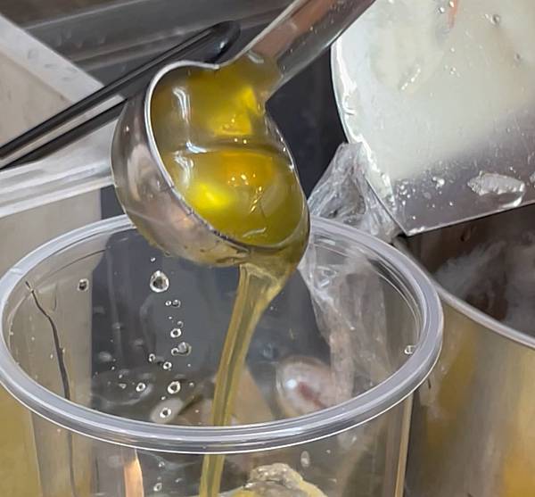 <永和美食>無負擔飲料,天然蜂蜜低熱量不怕胖 <永和美食>無負擔飲料,天然蜂蜜低熱量不怕胖