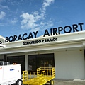 BORACAY AIRPORT