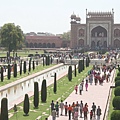 Agra 9古城阿格拉Agra Fort.jpg