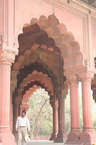 Dehli  13 紅堡Red Fort.jpg