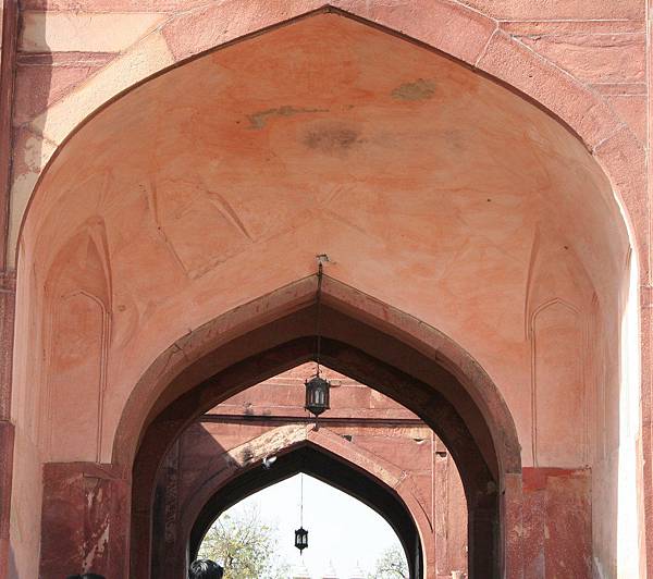 Agra 6古城阿格拉 Agra Fort.jpg