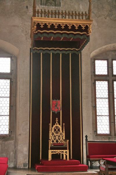 Prague Palace Throne 布拉格皇宮寶座.jpg