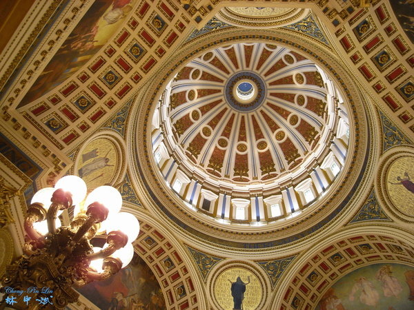 63 州政府圓頂 Capitol Rotunda.jpg