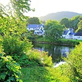 75.Fort Augustus by Loch Ness.jpg