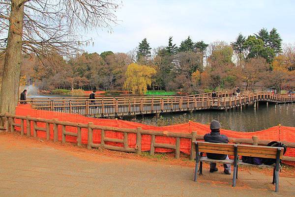 井之頭公園