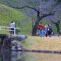 小石川公園