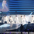 100221-Super Show2 台灣站新聞照