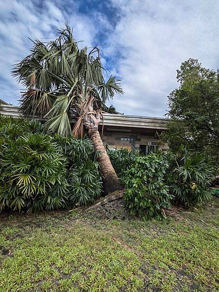 山陀兒颱風 3 山陀兒颱風 3