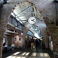 Chelsea Market