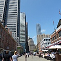 South Street Seaport 